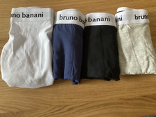 Boxershorts herren bruno gebraucht kaufen  Bad Aibling