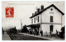 Ecuisses cpa monneret d'occasion  Saint-Égrève