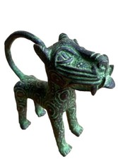 Old tribal benin for sale  BARKING