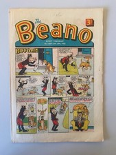 Beano comic 1228 for sale  NORWICH
