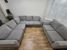 Urgent dfs sofa for sale  LONDON