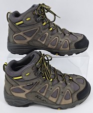 Botas masculinas Klim Transition tamanho 6 GTX impermeável equitação ATV moto sujeira caminhada 3094 comprar usado  Enviando para Brazil