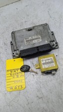 Kit centralina motore usato  Italia