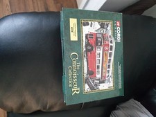Corgi 35004 scale for sale  MANCHESTER
