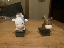 Sheep donkey door for sale  COBHAM