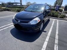 s versa nissan hatchback 2012 for sale s versa nissan hatchback 2012 for sale Buena Park