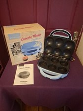Mini cupcake maker for sale  TAMWORTH