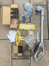 wheeled strimmer for sale wheeled strimmer for sale LOUGHBOROUGH