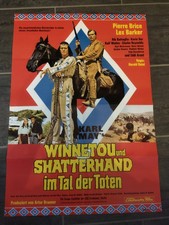 Winnetou tal toten gebraucht kaufen  Coburg