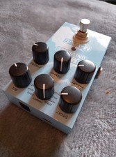 Vave guitar effect for sale  UK