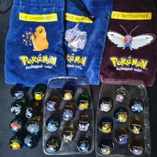 Lotto biglie pokemon usato  Riccione