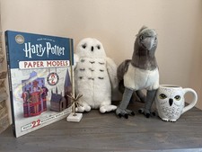 Harry potter lot for sale  Underwood