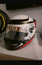 Kimi räikkönen lotus gebraucht kaufen  Sigmaringendorf