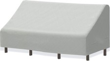 Seater patio sofa for sale  Brentwood
