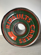 Vintage ripaults cable for sale  WESTBURY