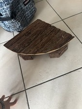 Eckhaus kaninchen gebraucht kaufen  Langenhagen