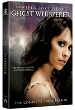 Ghost Whisperer: Season 1, usado comprar usado  Enviando para Brazil