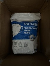 Disposable kn95 face for sale  Fort Worth