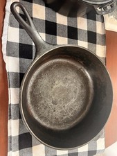 Vintage wagner cast for sale  Akron