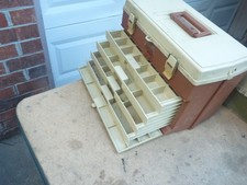 storage plano 1404 case for sale  Germantown