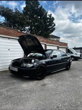 Bmw e46 325ci for sale  HORNCHURCH