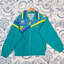 Wonderful vintage zipper usato  Villanova Solaro
