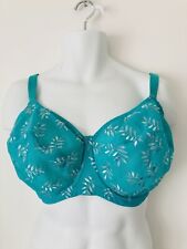 Panache bra green for sale  LONDON