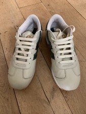 Vintage mitre trainers for sale  HITCHIN