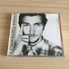 jovanotti lorenzo 1994 cd usato  Varese