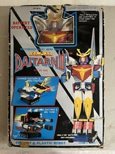 Daitarn iii jumbo usato  Formigine