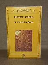 Fritjof capra tao usato  Gorgonzola