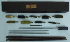 Gun cleaning rod for sale  HUNGERFORD