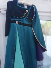 Frozen anna dress for sale  LEEDS