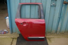 Citroen picasso door for sale  BRIGG