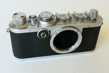 Leitz leica ottime usato  Spedire a Italy