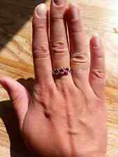 Antique vintage ruby for sale  TADLEY