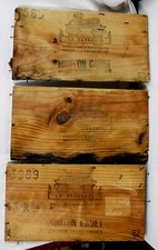 Rare antique panels d'occasion  Expédié en Belgium