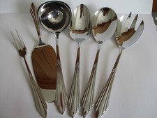 Wmf fächer cromargan gebraucht kaufen  Olpe