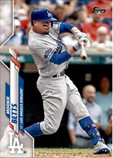 2020 topps series for sale  Corona