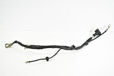 Usado, Chicote de fios terminal de bateria 2015-2019 Subaru WRX STI fabricante de equipamento original 15-19 comprar usado  Enviando para Brazil