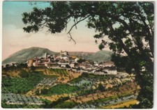 Camerino macerata panorama usato  Isola Vicentina