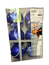 Disney frozen christbaumkugeln gebraucht kaufen  Wesel