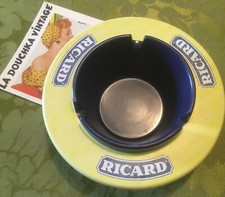 French ricard 1950s d'occasion  France