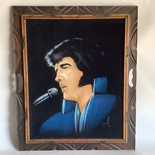 Vintage framed crying for sale  Austin