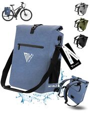 Mivelo 3in1 fahrradtasche gebraucht kaufen  Knittlingen