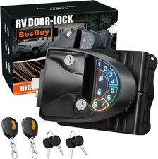 Keyless entry door for sale  Grand Rapids