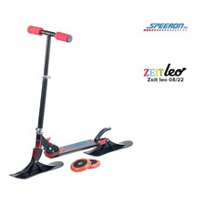 Speeron scooter klappbarer gebraucht kaufen  Deutschland