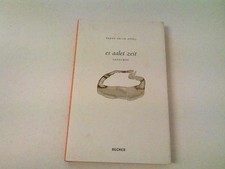 Aalet zeit gedichte gebraucht kaufen  Aarbergen