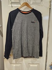 Mens long sleeve for sale Mens long sleeve for sale  AYR