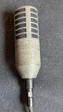 Schoeps ccm for sale  BRISTOL